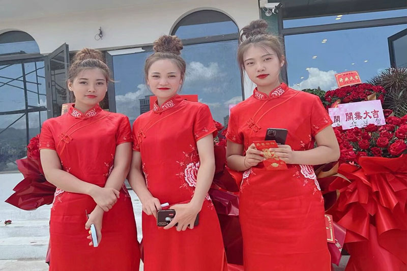 婚礼定制